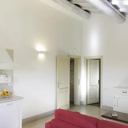 Ferienwohnung Demetra Papiano Exterior foto