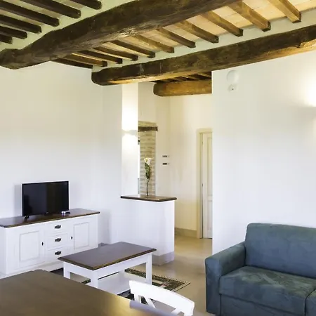 Ferienwohnung Demetra Papiano Exterior foto