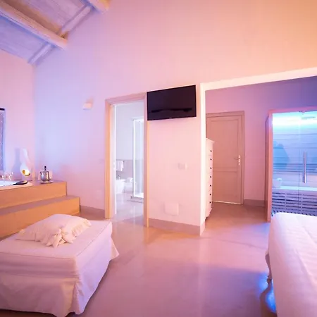 Ferienwohnung Demetra Papiano Exterior foto