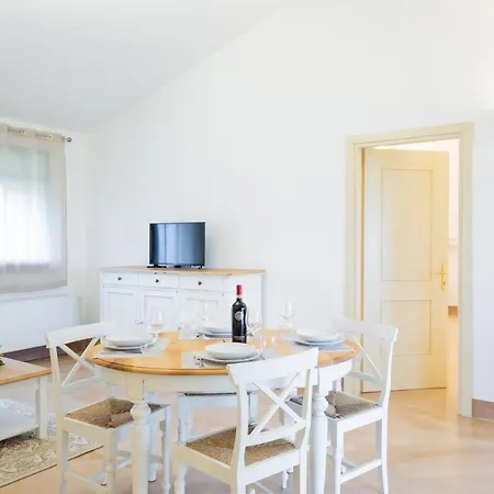 Ferienwohnung Demetra Papiano Exterior foto