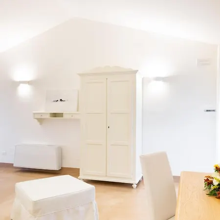 Ferienwohnung Demetra Papiano Exterior foto