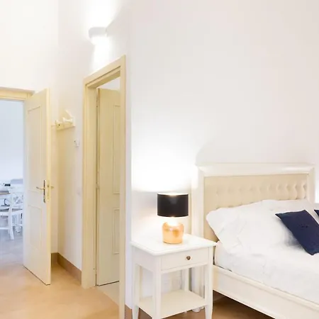 Ferienwohnung Demetra Papiano Exterior foto