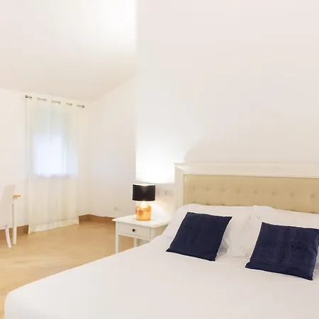 Ferienwohnung Demetra Papiano Exterior foto