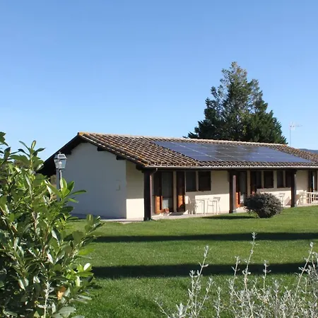 Ferienwohnung Demetra Papiano Exterior foto