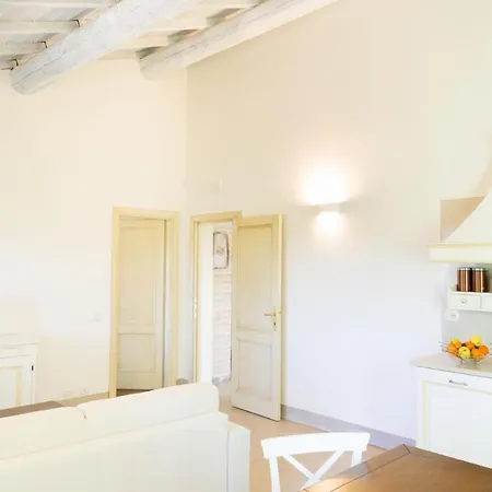 Ferienwohnung Demetra Papiano Exterior foto