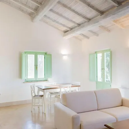 Ferienwohnung Demetra Papiano Exterior foto