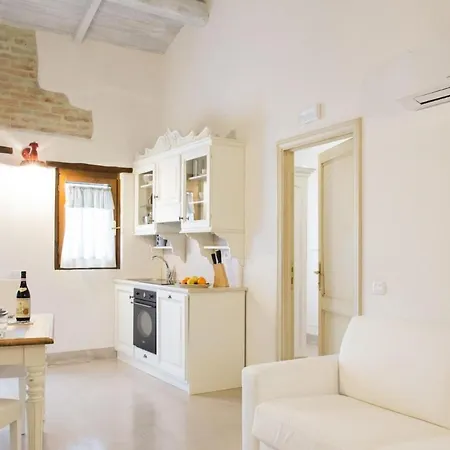 Ferienwohnung Demetra Papiano Exterior foto