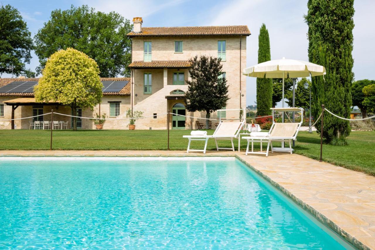 Apartment Demetra Papiano