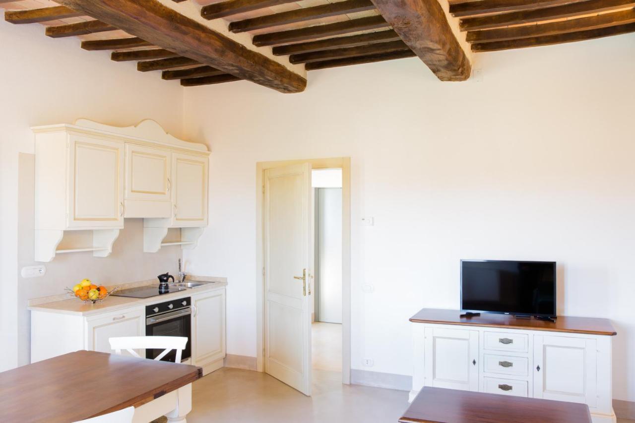 Demetra Apartment