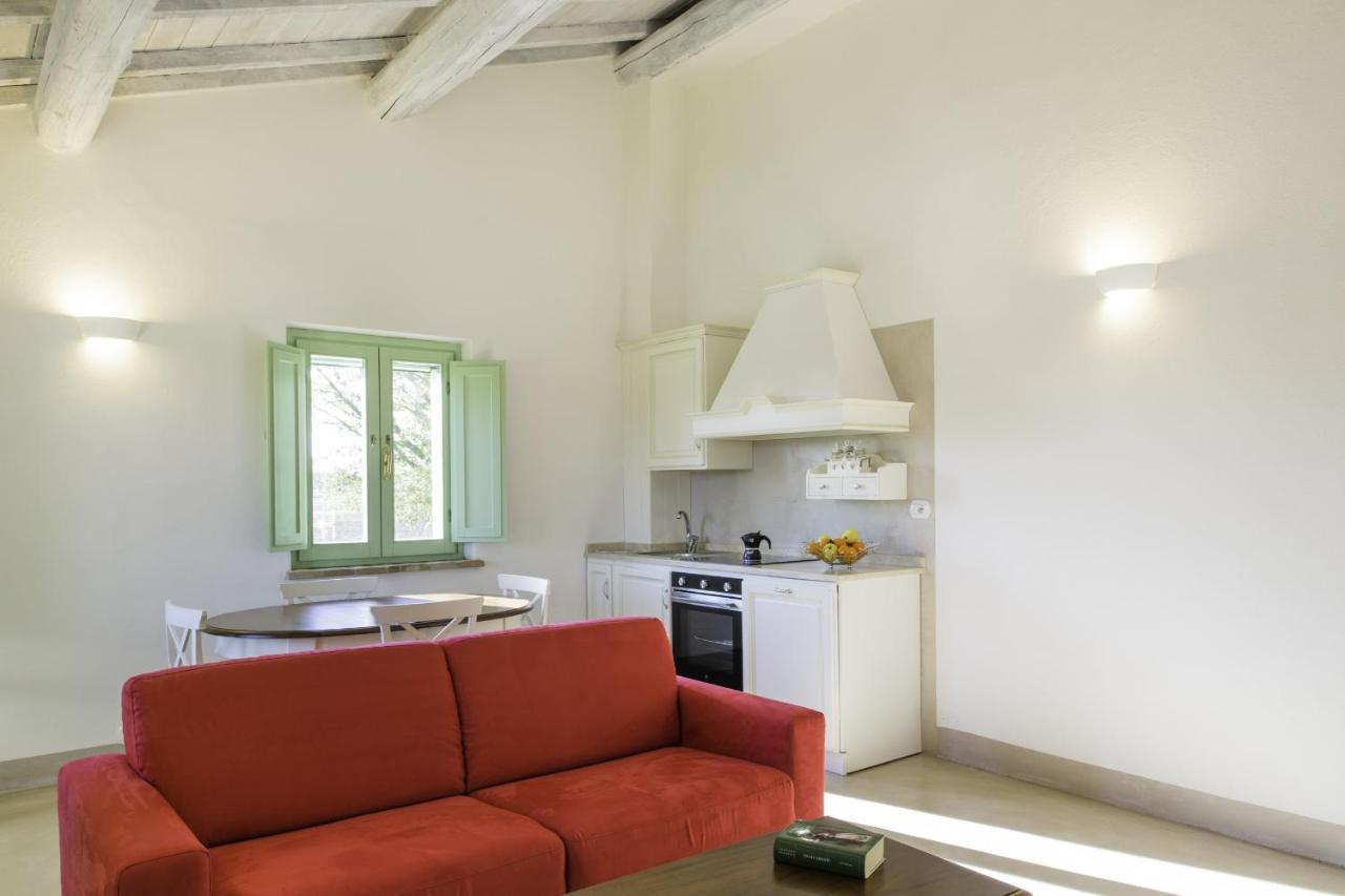 Apartment Demetra Papiano