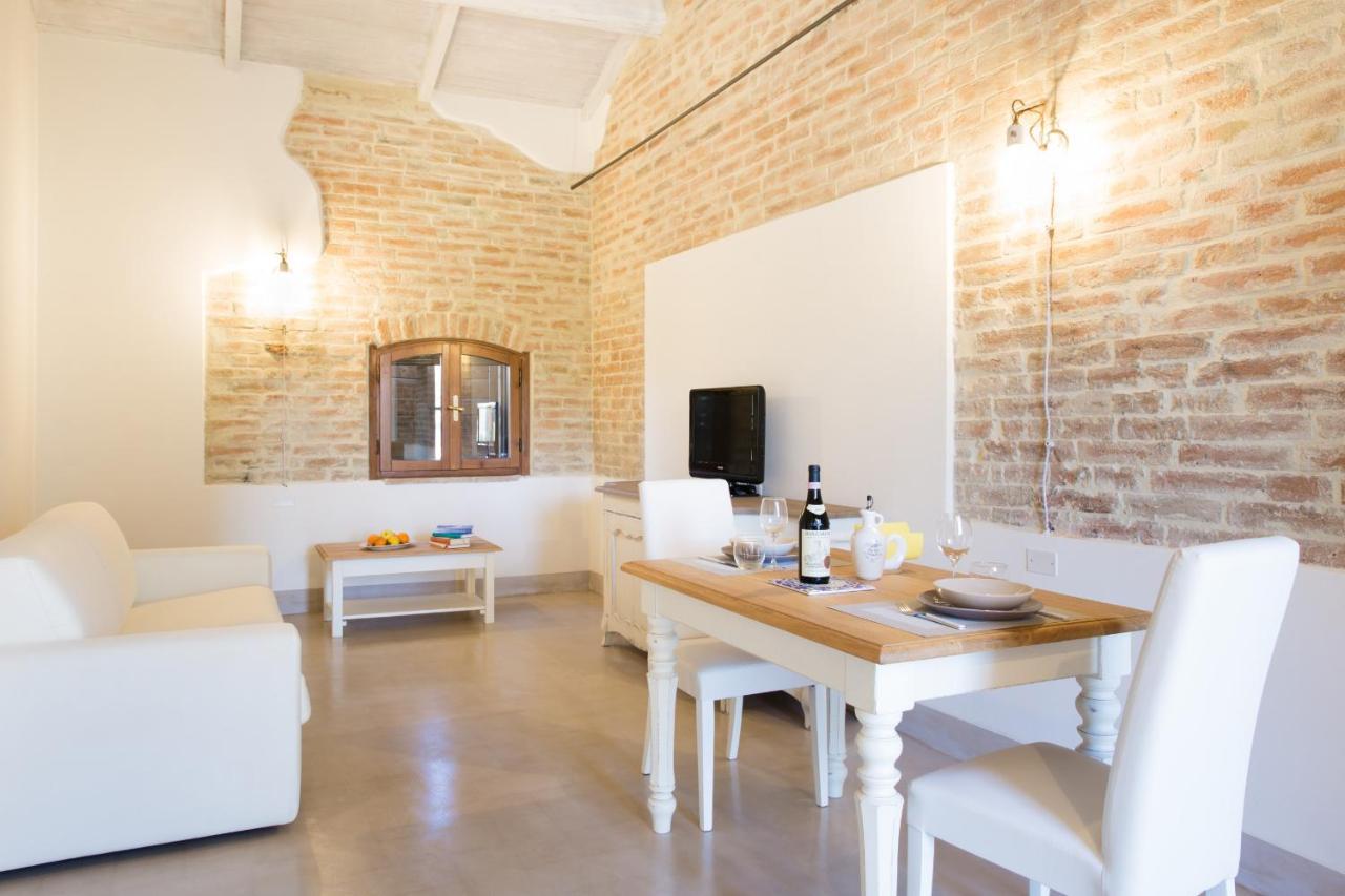 Apartment Demetra *