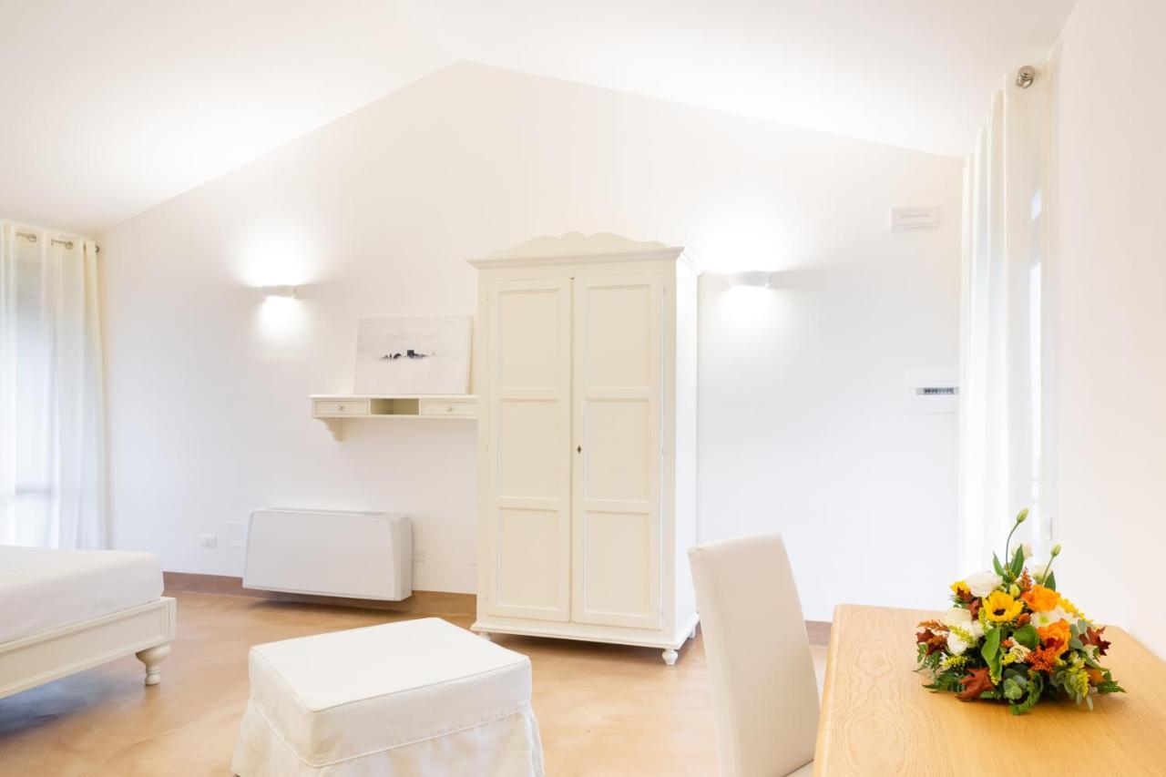 Demetra Apartment *