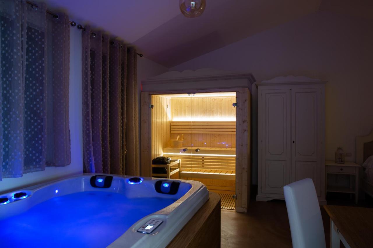 Apartamento Demetra Papiano