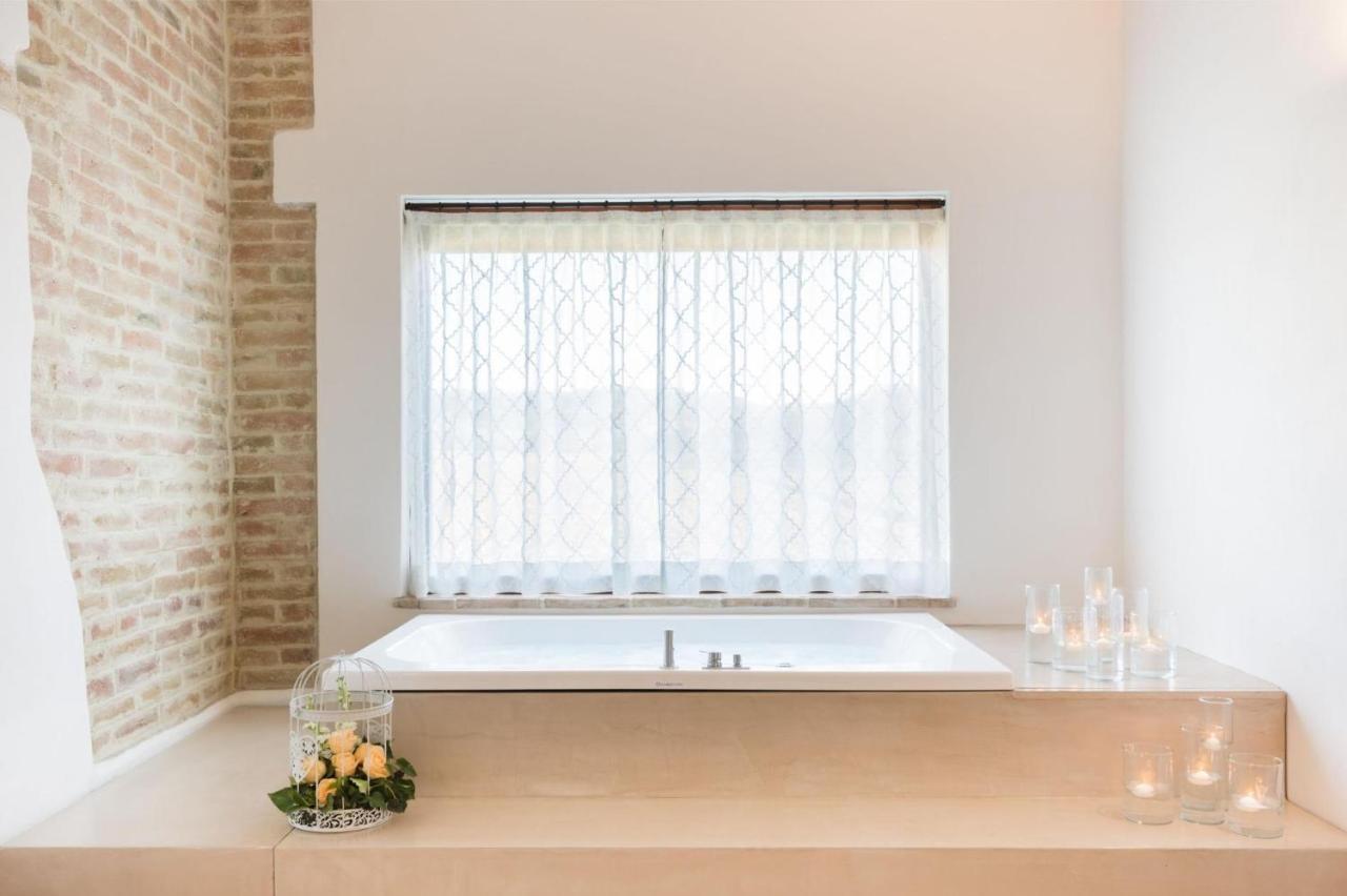 Demetra Apartment Papiano