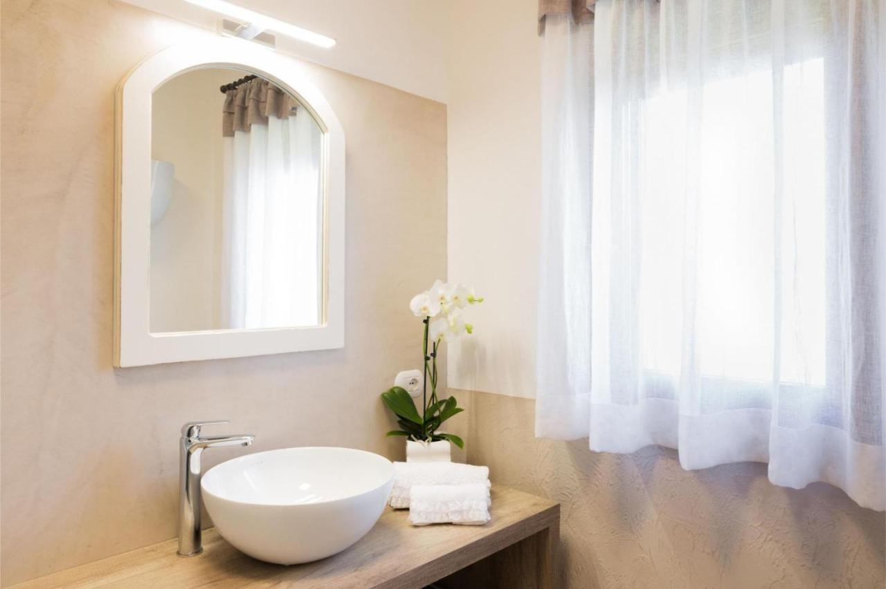 Apartamento Demetra Papiano