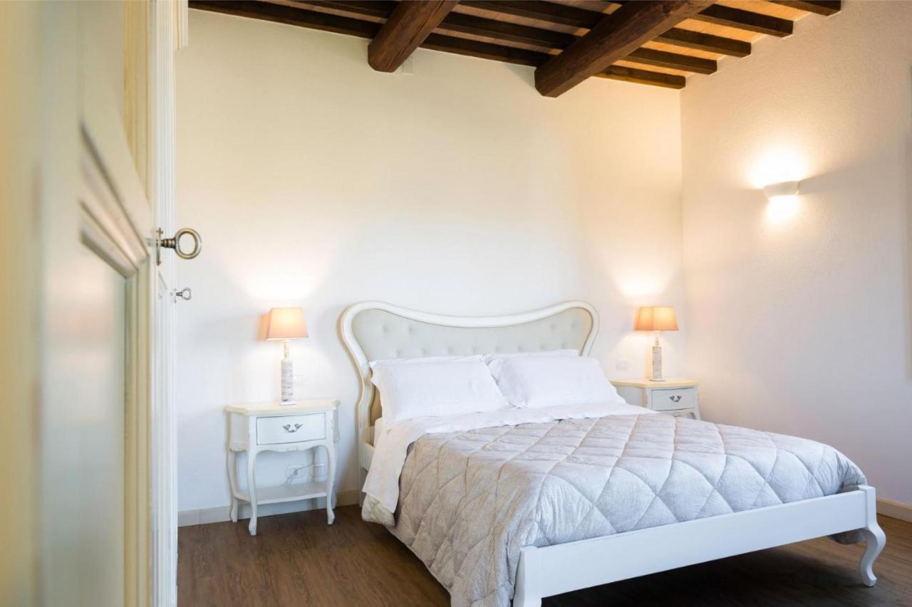 Demetra Apartment *
