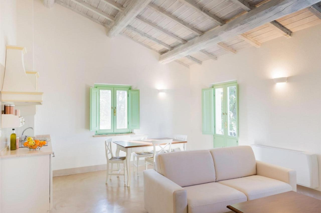 Apartment Demetra Papiano