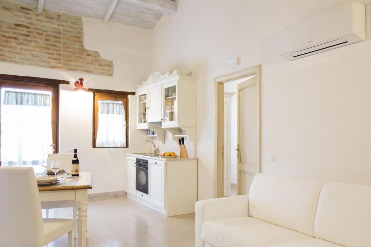 Apartamento Demetra Papiano